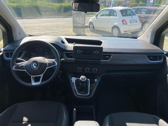 RENAULT Kangoo usata 34
