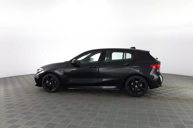 BMW 118 usata 5