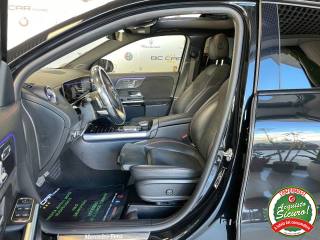 MERCEDES-BENZ GLA 200 usata, con Chiusura centralizzata