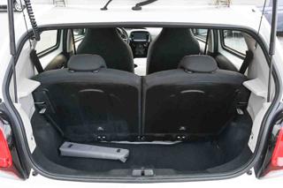 PEUGEOT 108 usata, con Chiusura centralizzata