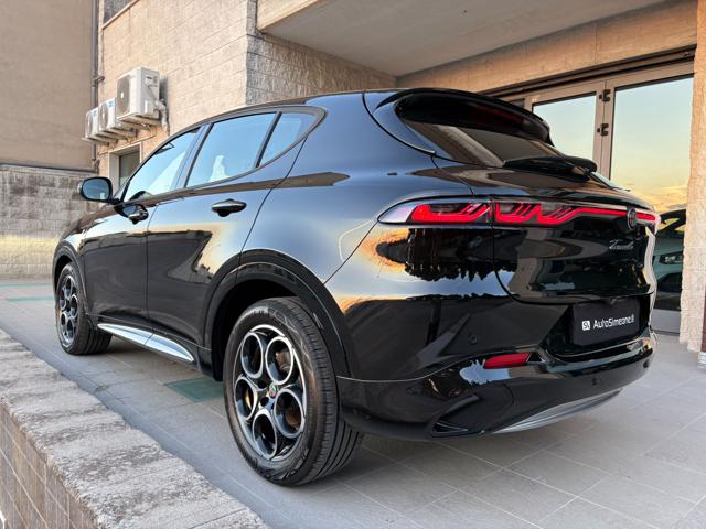 ALFA ROMEO Tonale usata, con Autoradio