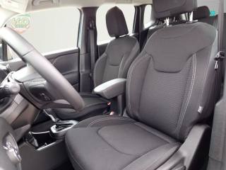 JEEP Renegade usata, con Cruise Control