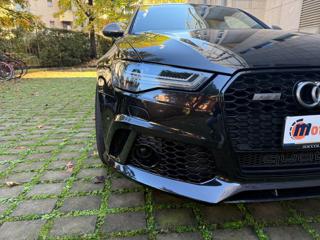 AUDI RS6 usata, con Luci diurne LED
