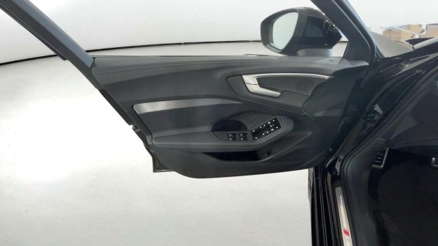 AUDI A5 usata, con ESP