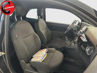 FIAT 500 usata, con Cruise Control