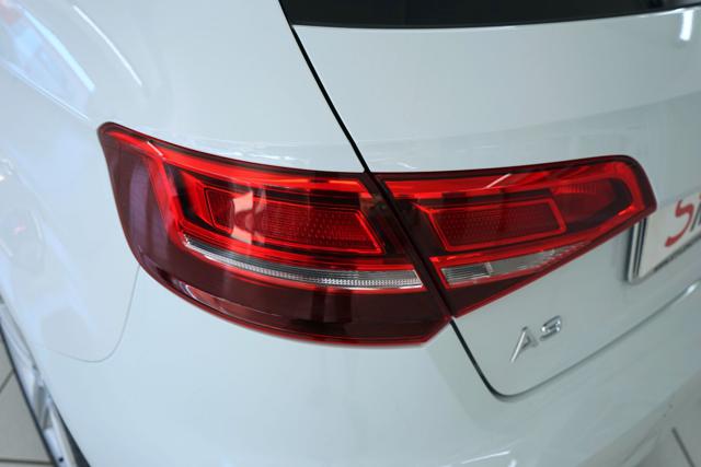 AUDI A3 usata, con Bracciolo
