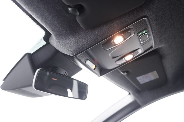 RENAULT Captur usata, con Sensori di parcheggio posteriori