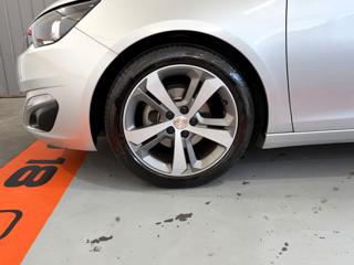 PEUGEOT 308 usata, con Airbag Passeggero