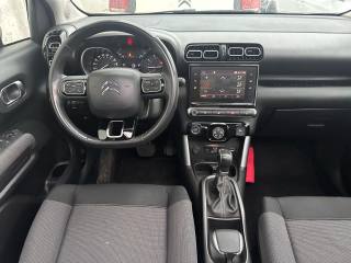 CITROEN C3 Aircross usata, con Tettuccio apribile