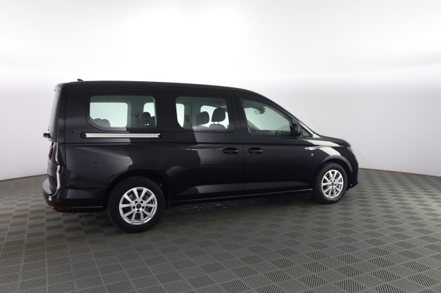 FORD Tourneo Connect usata 2