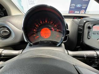 CITROEN C1 usata, con Cronologia tagliandi