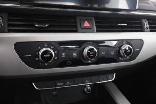 AUDI A4 usata 10
