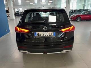 MG ZS usata, con Antifurto