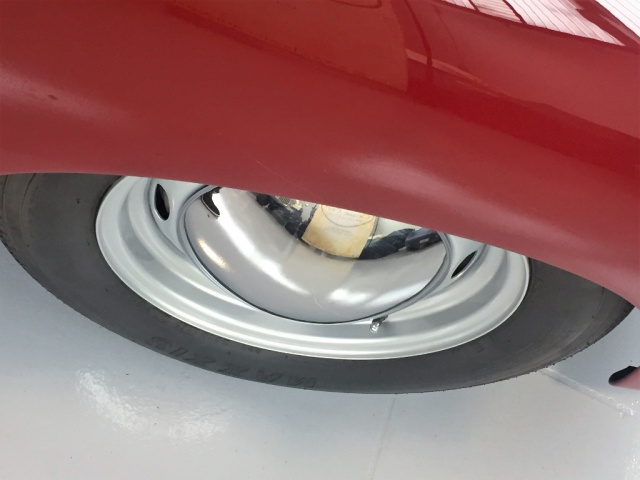 PORSCHE 356 usata 15
