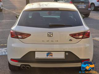 SEAT Leon usata, con Cerchi in lega