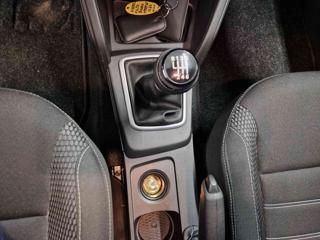 DACIA Duster usata, con Controllo trazione
