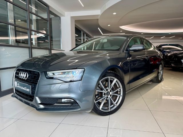 AUDI A5 usata, con ABS