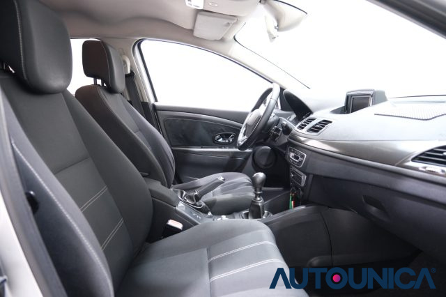 RENAULT Megane usata 42
