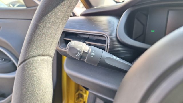 JEEP Avenger usata, con Immobilizzatore elettronico