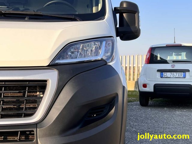 PEUGEOT Boxer usata 13