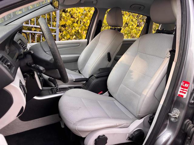 MERCEDES-BENZ B 180 usata, con Climatizzatore