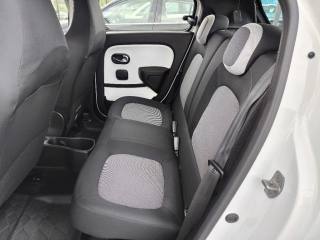 RENAULT Twingo usata 7