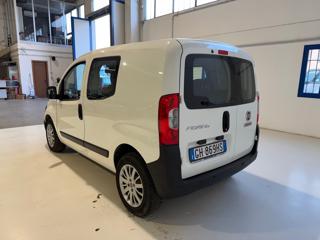 FIAT Fiorino usata, con Alzacristalli elettrici