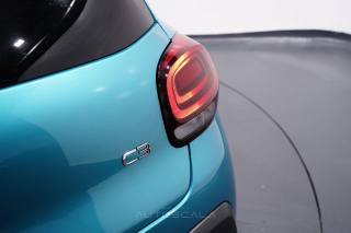 CITROEN C3 usata, con Sensori di parcheggio anteriori
