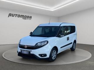 FIAT Doblo 1.6 MJT 90CV AUTOCARRO N1