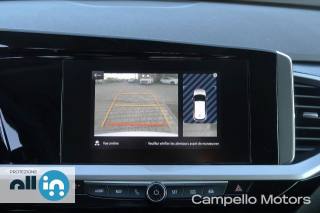 OPEL Grandland usata 10