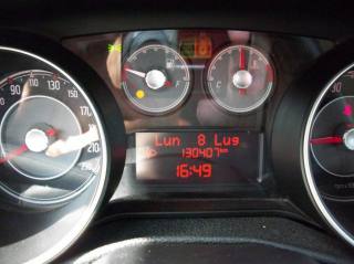FIAT Punto usata 9