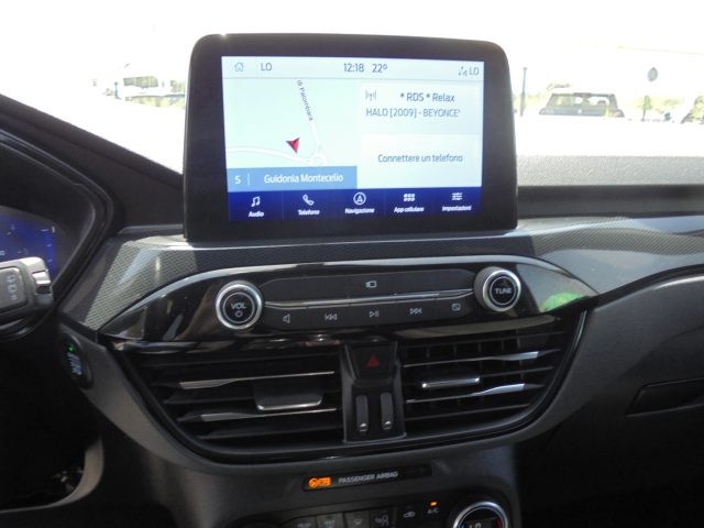 FORD Kuga usata 32