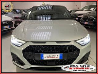 AUDI A1 usata, con Chiusura centralizzata