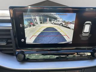 KIA Ceed usata, con Controllo trazione