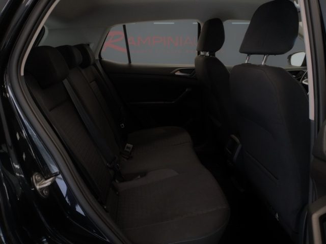 VOLKSWAGEN T-Cross usata 14