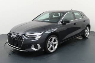 AUDI A3 SPB 35 TFSI S tronic Fari Matrix Cerchi18