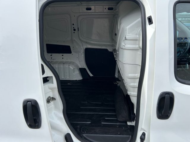 FIAT Fiorino usata, con Specchietti laterali elettrici