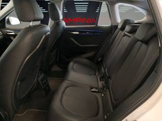 BMW X1 usata 19