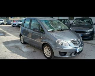 LANCIA MUSA usata, con Controllo trazione
