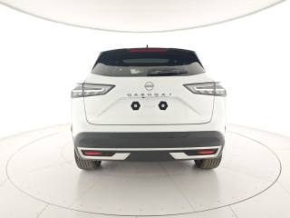 NISSAN Qashqai usata, con Antifurto