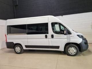 FIAT Ducato usata, con Airbag Passeggero