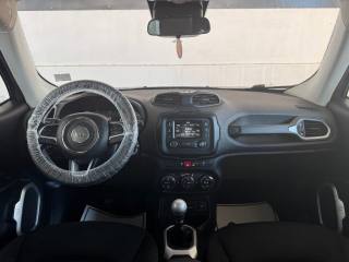 JEEP Renegade usata, con Specchietti laterali elettrici