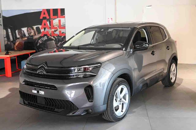CITROEN C5 Aircross usata, con ABS