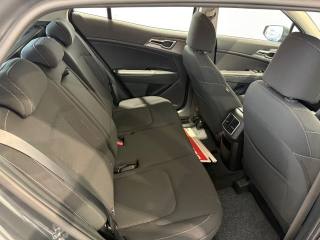 KIA Sportage usata, con Sensori di parcheggio posteriori