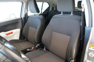 SUZUKI Ignis usata, con Sistema di navigazione