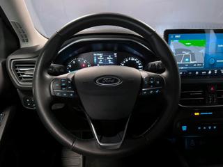 FORD Focus usata, con Climatizzatore