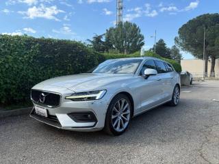 VOLVO V60 D4 Geartronic Business Plus NAVI - LED - BT - 19