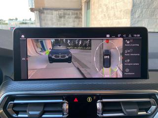 BMW X3 usata, con Volante multifunzione