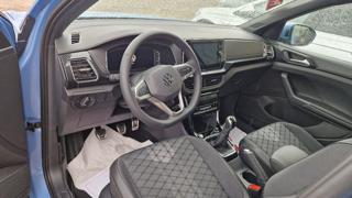 VOLKSWAGEN T-Cross usata, con Airbag laterali