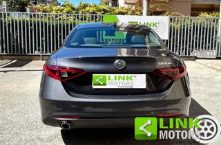 ALFA ROMEO Giulia usata, con Climatizzatore